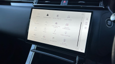 Land Rover Range Rover Velar 2.0 D200 MHEV Dynamic HSE 5dr Auto Diesel Estate